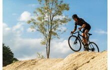 Велосипед Pride Rocx 8.3 - дополнительное фото 6