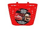 Кошик Disney Mendelli Cars 12" - фото 1