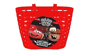 Корзина Disney Mendelli Cars 12"