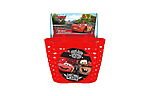 Кошик Disney Mendelli Cars 12" - дополнительное фото 1