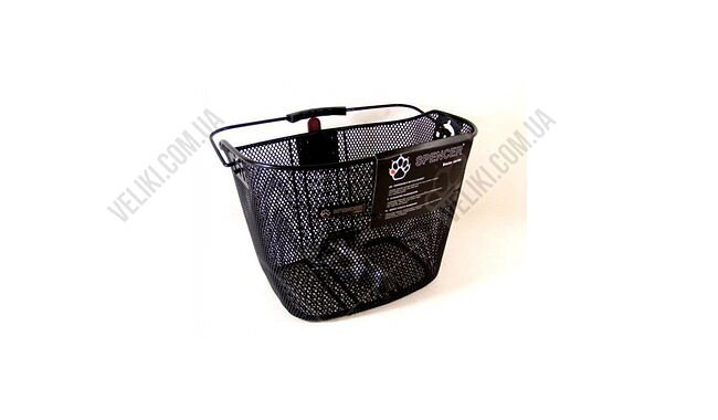 Кошик Spencer KOS993 - дополнительное фото 2