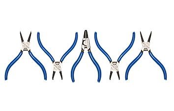 Набор щипцов Park Tool RP-SET.2
