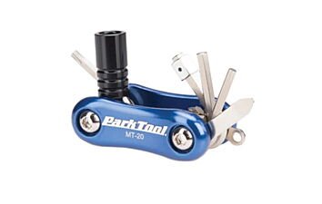 Мультитул Park Tool MT-20
