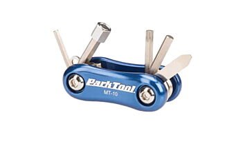 Мультитул Park Tool MT-10