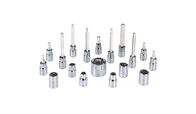 Набір інструментів Park Tool SBS-1.2 - фото 1