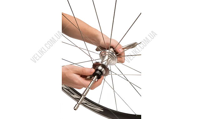 Набір Park Tool HBP-1 - дополнительное фото 1