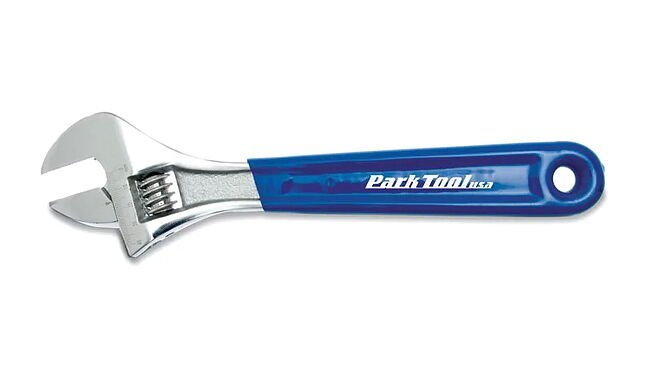 Ключ разводной Park Tool PAW-12 12" - фото 1