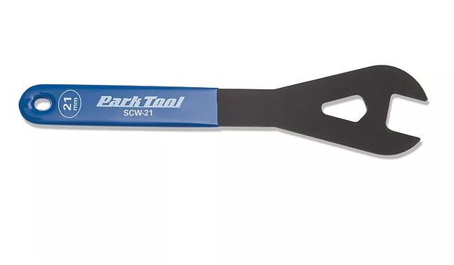 Ключ конусный Park Tool SCW-21 - фото 1