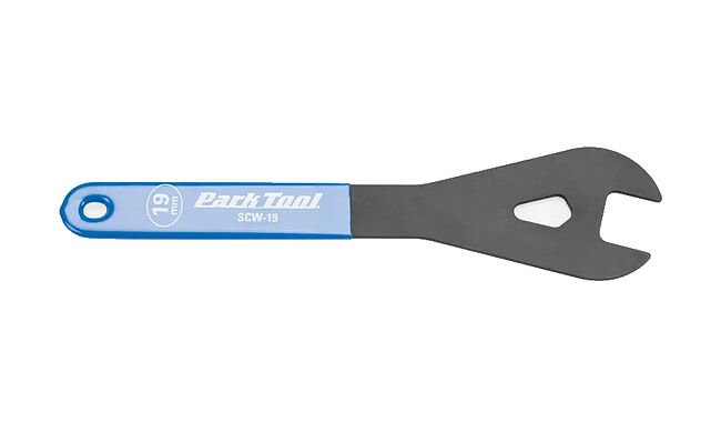 Ключ конусний Park Tool SCW-19 - фото 1