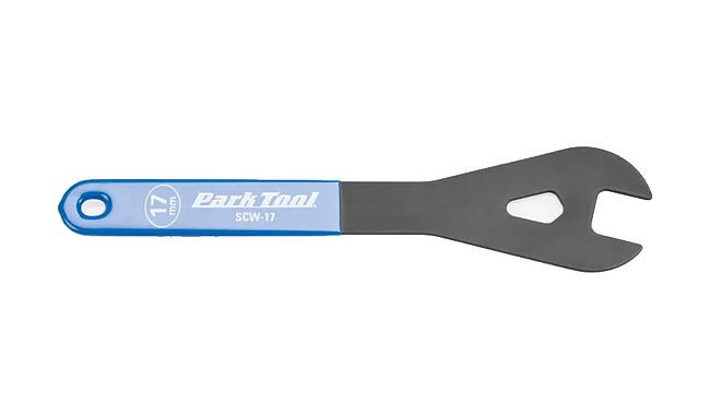 Ключ конусний Park Tool SCW-17 - фото 1