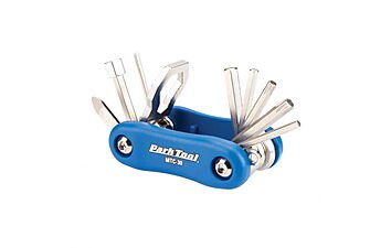 Мультитул Park Tool MTC-30
