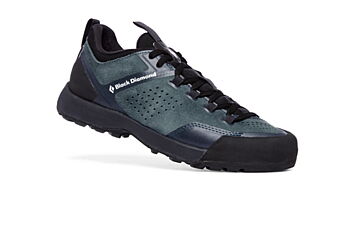 Кросівки Black Diamond Mission XP LTHR Women