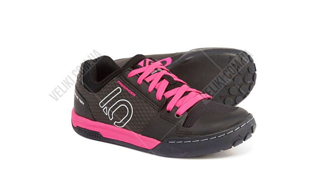 Велотуфли Five Ten Freerider Contact Women - дополнительное фото 1