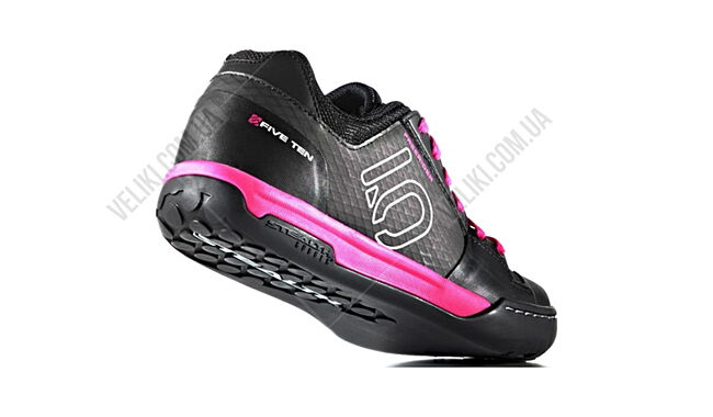 Велотуфли Five Ten Freerider Contact Women - дополнительное фото 3