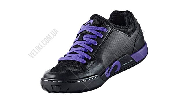 Велотуфли Five Ten Freerider Contact Women - дополнительное фото 5