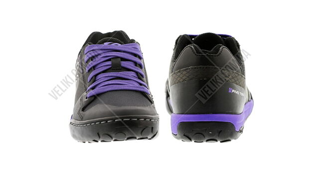 Велотуфли Five Ten Freerider Contact Women - дополнительное фото 6