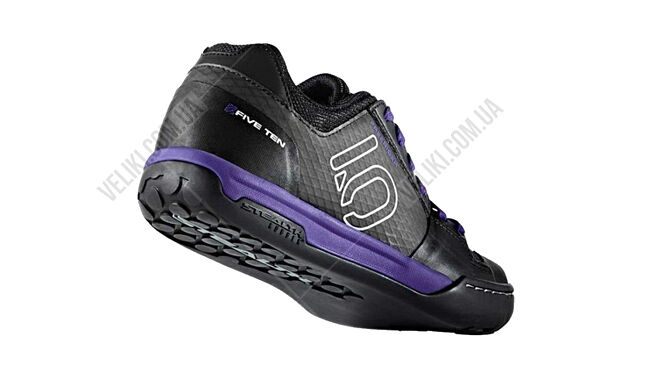 Велотуфли Five Ten Freerider Contact Women - дополнительное фото 7