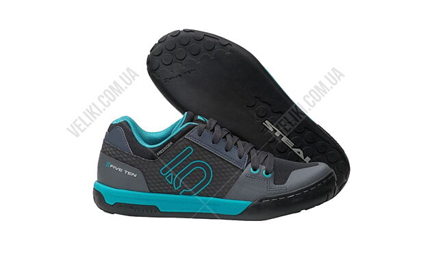 Велотуфли Five Ten Freerider Contact Women - дополнительное фото 8