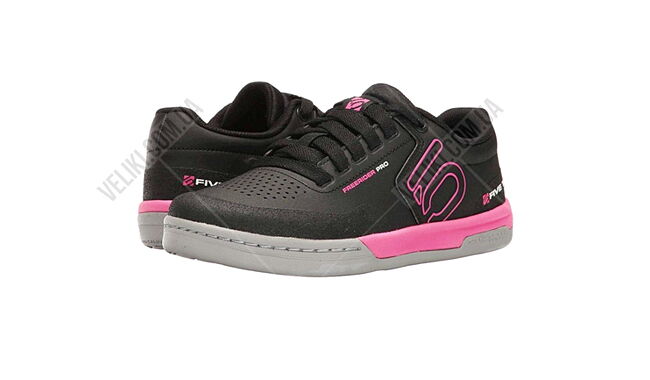 Велотуфли Five Ten Freerider Pro Women - дополнительное фото 1