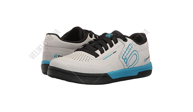 Велотуфли Five Ten Freerider Pro Women - дополнительное фото 3