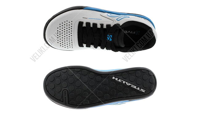 Велотуфли Five Ten Freerider Pro Women - дополнительное фото 4