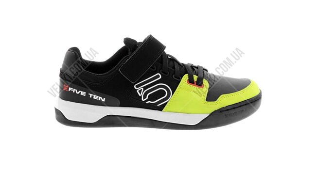 Велотуфлі Five Ten Hellcat - дополнительное фото 5