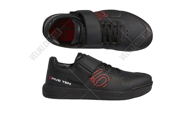 Велотуфлі Five Ten Hellcat Pro - дополнительное фото 1