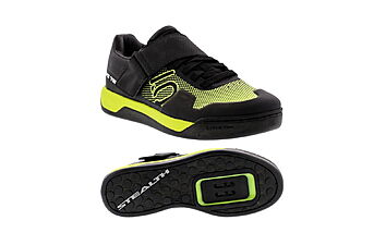 Велотуфлі Five Ten Hellcat Pro