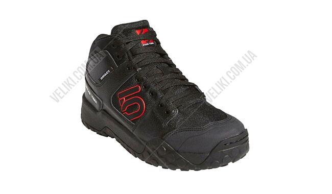 Велоботинки Five Ten Impact High - дополнительное фото 1