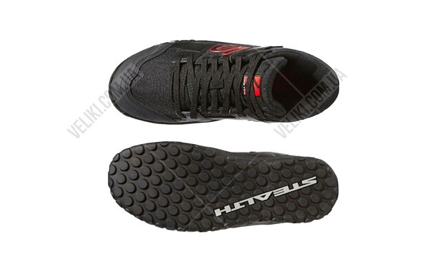 Велоботинки Five Ten Impact High - дополнительное фото 2