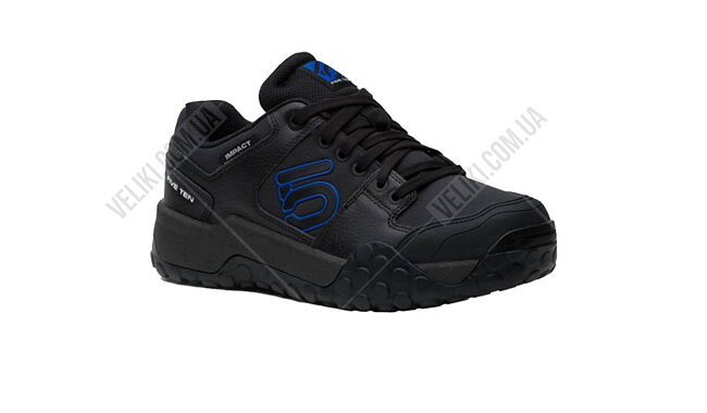 Велотуфлі Five Ten Impact Low - дополнительное фото 1