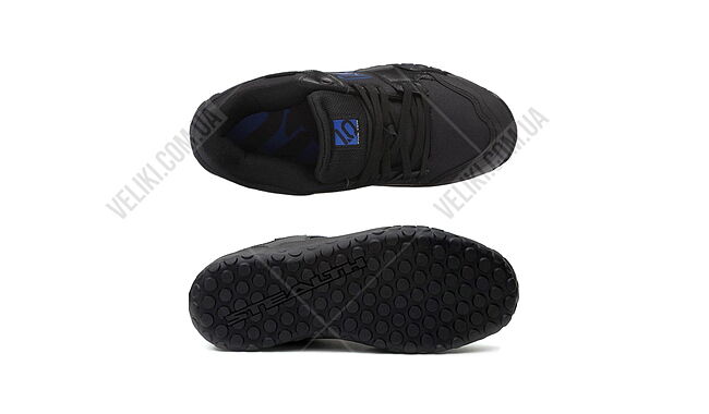 Велотуфлі Five Ten Impact Low - дополнительное фото 2