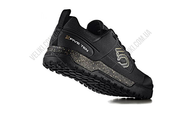 Велотуфли Five Ten Impact Pro - дополнительное фото 2