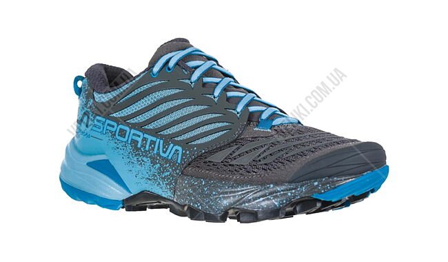 Кроссовки La Sportiva Akasha Woman - дополнительное фото 1