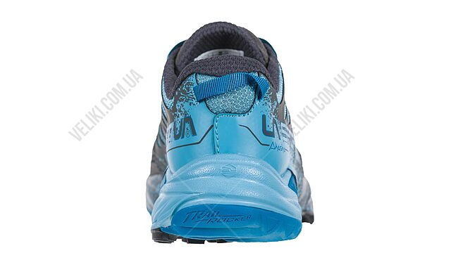 Кроссовки La Sportiva Akasha Woman - дополнительное фото 2