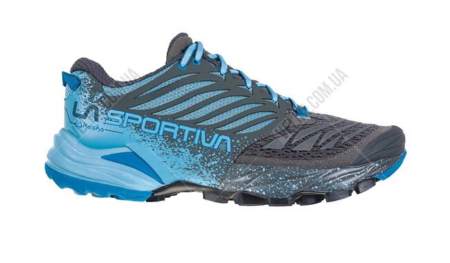 Кроссовки La Sportiva Akasha Woman - дополнительное фото 4