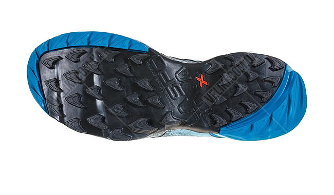 Кроссовки La Sportiva Akasha Woman - дополнительное фото 6