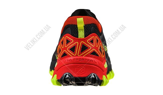 Кроссовки La Sportiva Bushido II - дополнительное фото 4