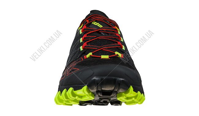 Кроссовки La Sportiva Bushido II - дополнительное фото 5