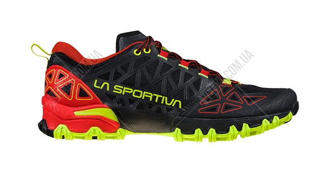 Кроссовки La Sportiva Bushido II - дополнительное фото 6