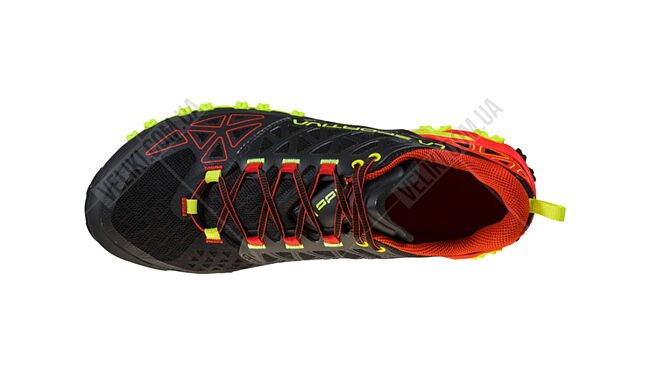 Кроссовки La Sportiva Bushido II - дополнительное фото 7