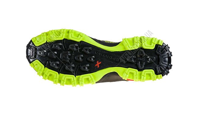 Кроссовки La Sportiva Bushido II - дополнительное фото 8