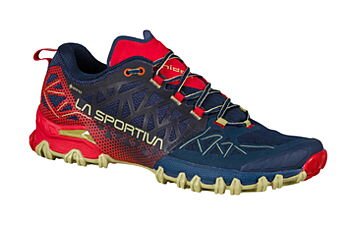 Кросівки La Sportiva Bushido II GTX