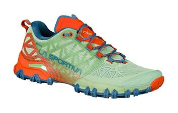 Кросівки La Sportiva Bushido II GTX Woman