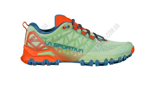 Кросівки La Sportiva Bushido II GTX Woman - дополнительное фото 3