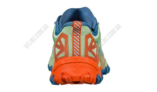 Кросівки La Sportiva Bushido II GTX Woman - дополнительное фото 5