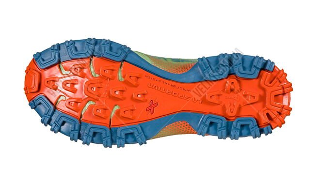 Кросівки La Sportiva Bushido II GTX Woman - дополнительное фото 6