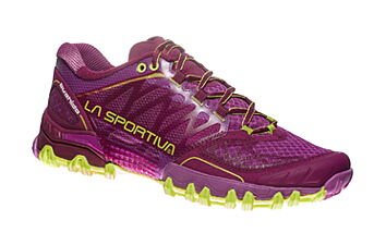 Кросівки La Sportiva Bushido Woman