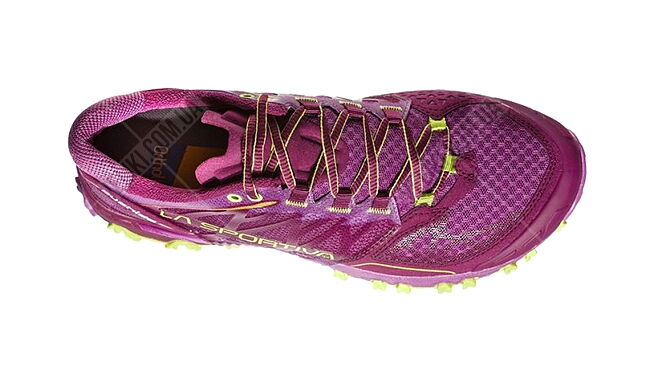 Кроссовки La Sportiva Bushido Woman - дополнительное фото 1