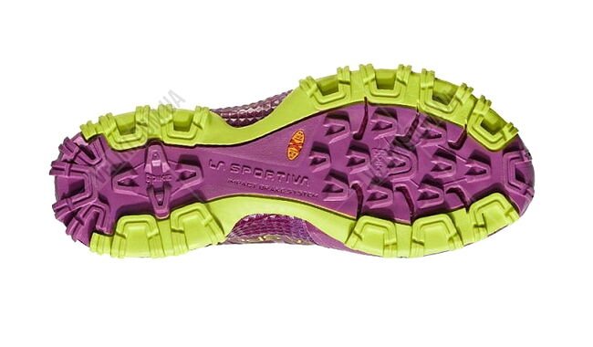 Кроссовки La Sportiva Bushido Woman - дополнительное фото 3